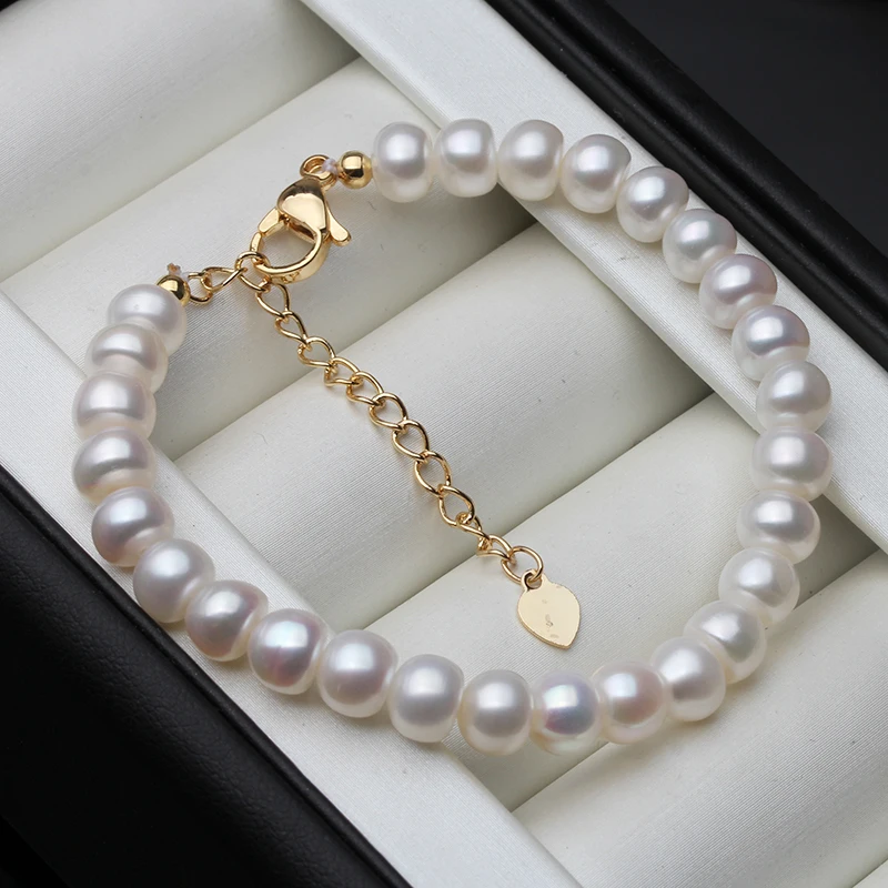 Wedding White Natural Freshwater Pearl Bracelets For Women Cuff Bangles Wrap Adjustable Bracelet Anniversary
Wedding White Natural Freshwater Pearl Bracelets For Women Cuff Bangles Wrap Adjustable Bracelet Anniversary