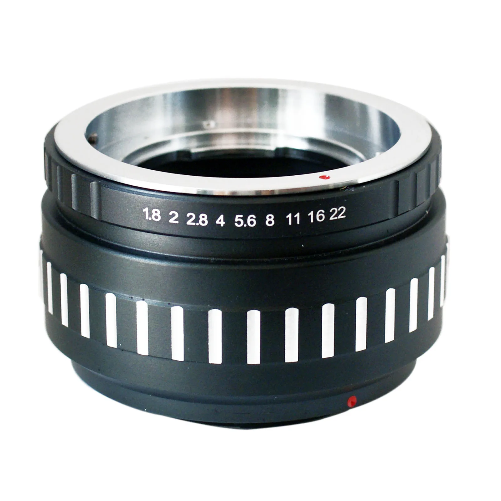 Фотоадаптер для Voigtlander Retina Micro 4/3 M43 M4/3|Адаптеры объектива| |