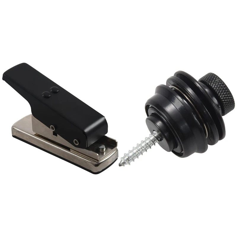 1 Pcs Guitar Plectrum Pick Press & 2 Pcs Non-Slip Guitar Strap Lock Guitar Belts Buckle Button Thread
1 Pcs Guitar Plectrum Pick Press & 2 Pcs Non-Slip Guitar Strap Lock Guitar Belts Buckle Button Thread