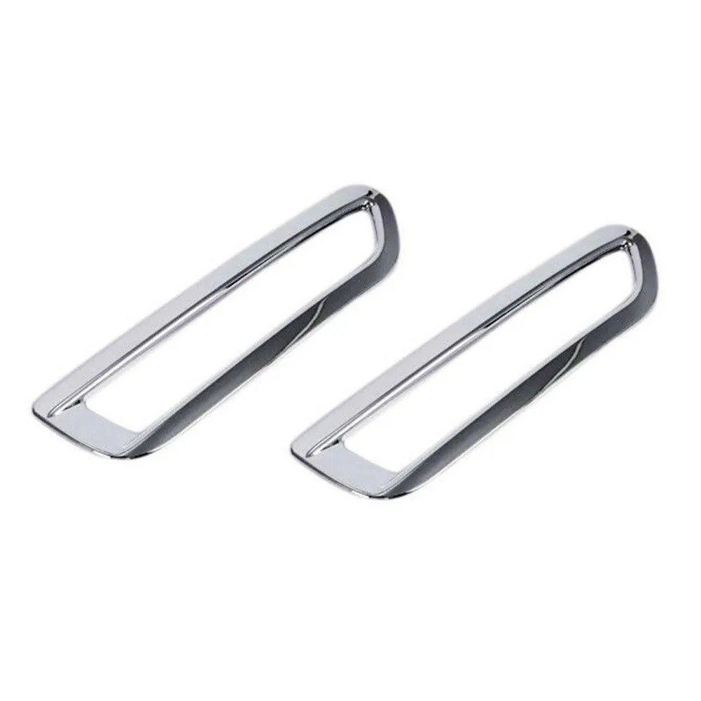 2pcs Set Fog Light Cover For Mercedes Benz Vito W447 2014-2019 Chrome Decoration Lamp Rear High Quality
2pcs Set Fog Light Cover For Mercedes Benz Vito W447 2014-2019 Chrome Decoration Lamp Rear High Quality
