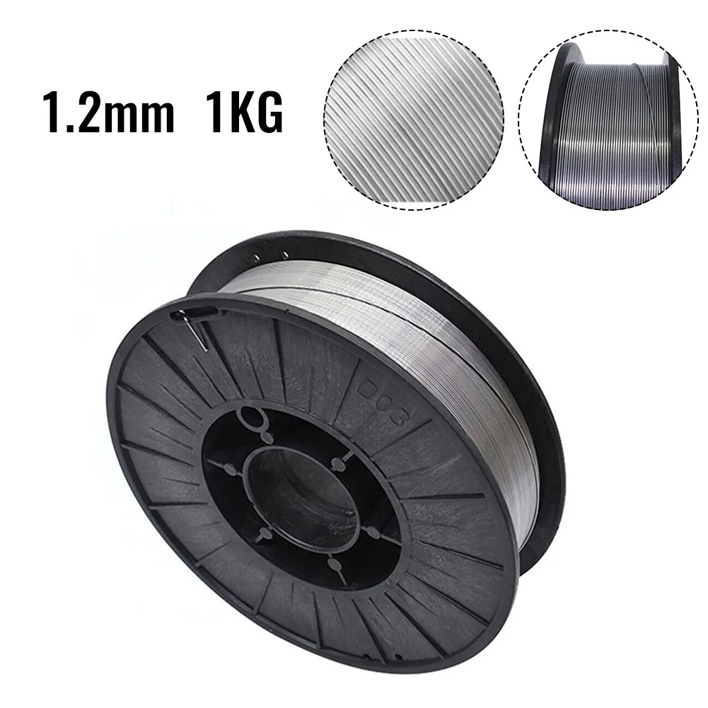 Wire Gas Stainless Steel Gasless E71T-GS Flux Core Wire 1 Roll Welding Flux Core Wire For Welding Carbon Steel Welding Wire
Wire Gas Stainless Steel Gasless E71T-GS Flux Core Wire 1 Roll Welding Flux Core Wire For Welding Carbon Steel Welding Wire