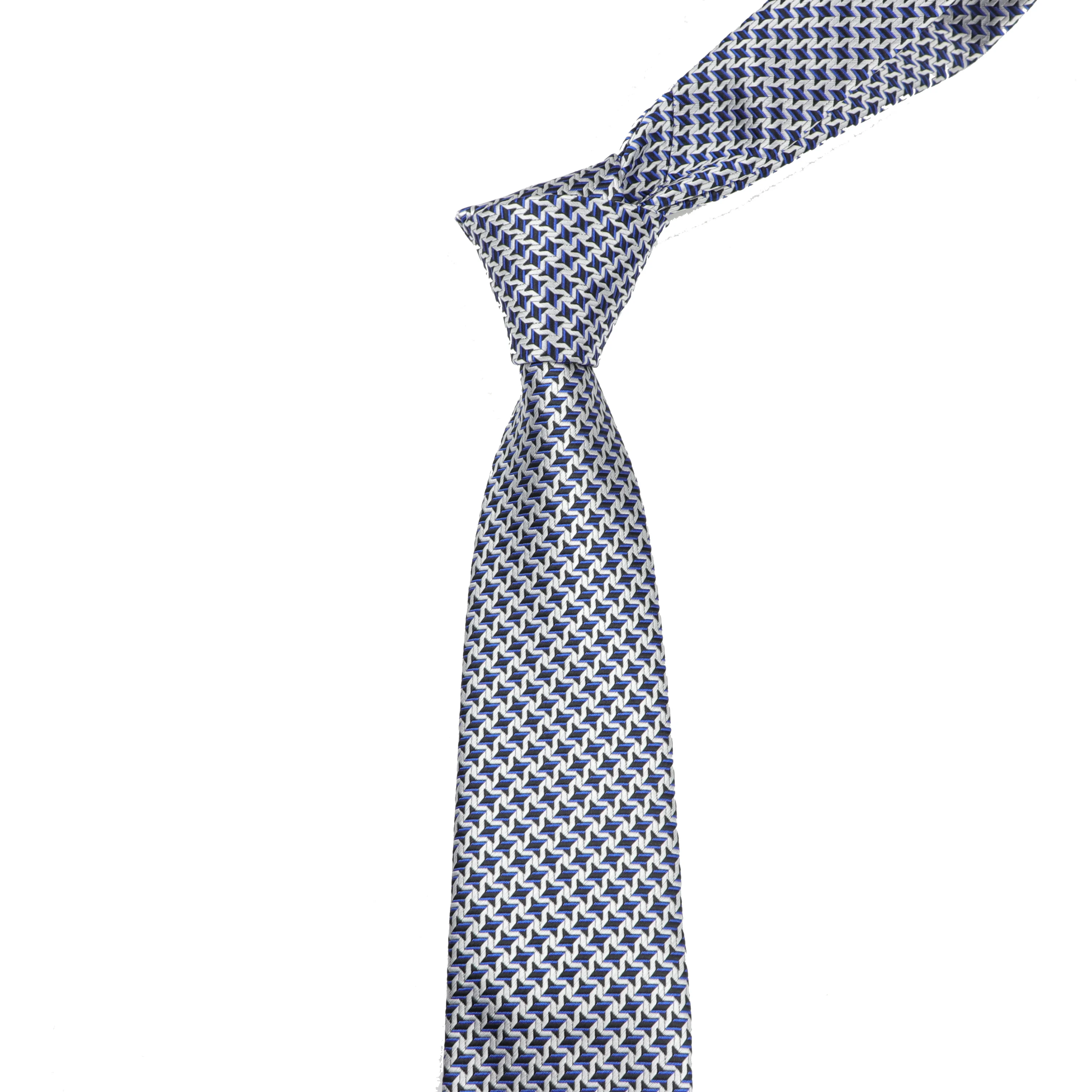 Formal Fashion Necktie Hot 7cm Dot Star Groom Wedding Business Ties Men Design Party 100% Polyester Gravata Arrow Silk Tie | Аксессуары
