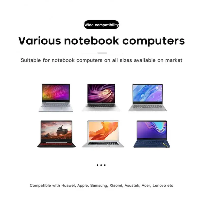 Portable Laptop Stand for MacBook Pro Notebook Stand Foldable Aluminium Alloy Tablet Stand Bracket Laptop Holder for Notebook
Portable Laptop Stand for MacBook Pro Notebook Stand Foldable Aluminium Alloy Tablet Stand Bracket Laptop Holder for Notebook