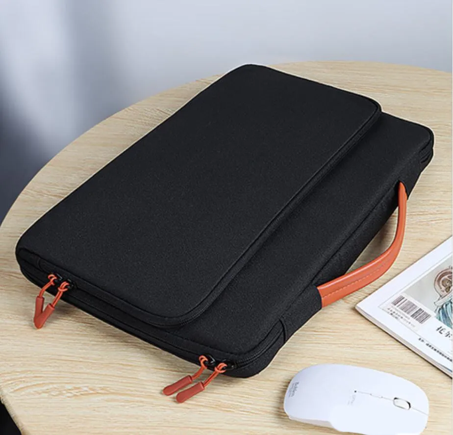 Laptop Bag Briefcases Case for ASUS ZenBook UX330UA 13.3 VivoBook 15 Thinkpad 14 12.5 11.6 inch Computer Notebook Handbag Sleeve
Laptop Bag Briefcases Case for ASUS ZenBook UX330UA 13.3 VivoBook 15 Thinkpad 14 12.5 11.6 inch Computer Notebook Handbag Sleeve
