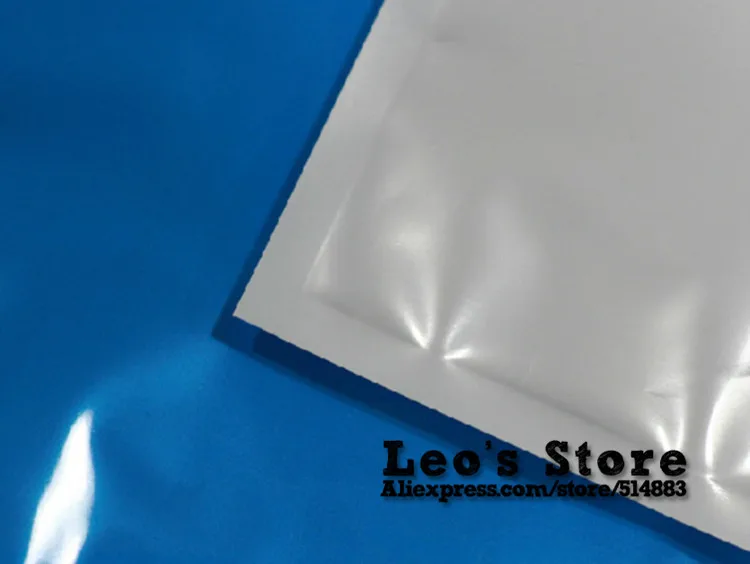 200pcs/lot 8.5x13cm (3.3'' * 5.1'') Thickness 170mic Plane Hole Food Bag,Clear Pearl Plastic Bag,Pearl Film Plastic Bag,Gift Bag
200pcs/lot 8.5x13cm (3.3'' * 5.1'') Thickness 170mic Plane Hole Food Bag,Clear Pearl Plastic Bag,Pearl Film Plastic Bag,Gift Bag