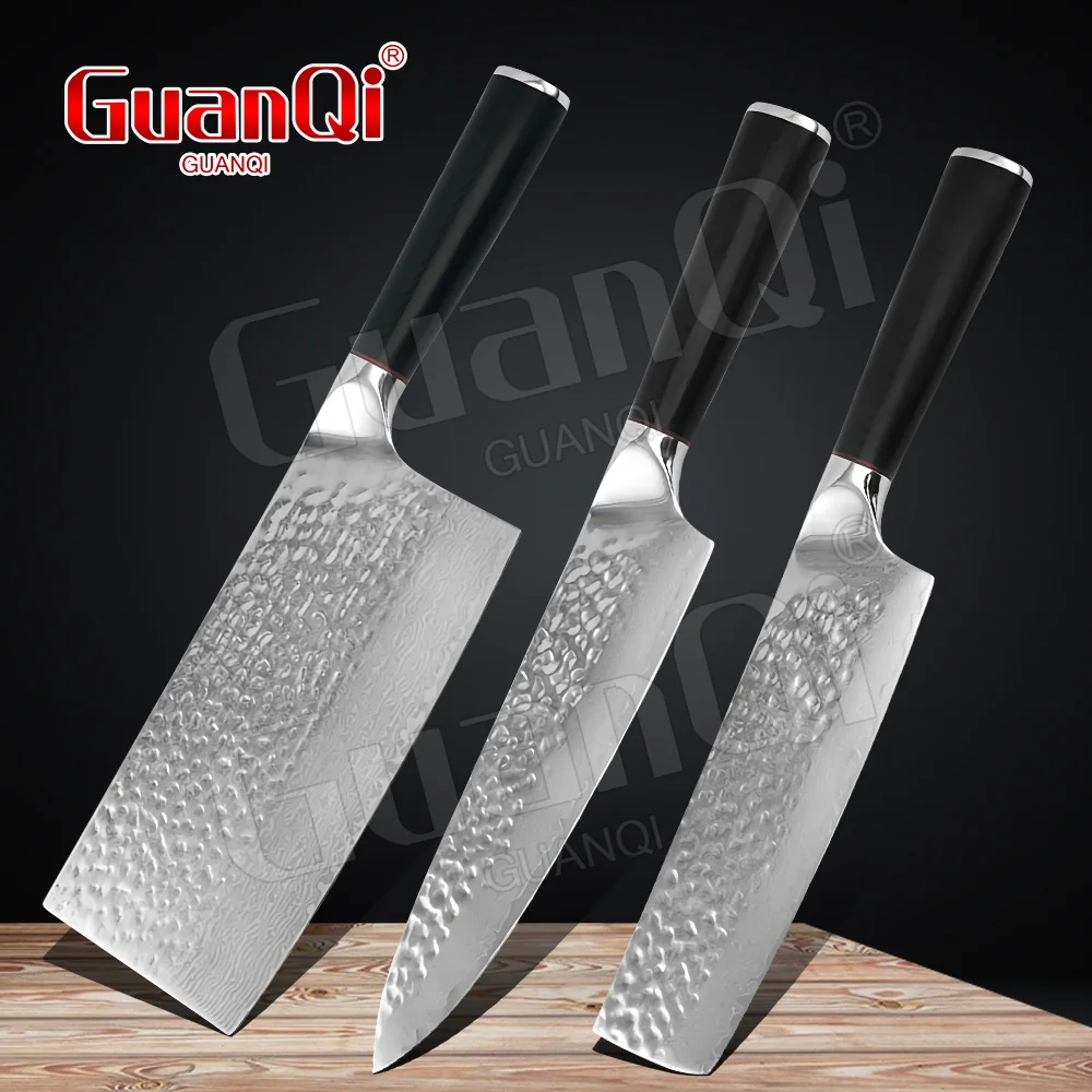Damascus Steel Chef Knife Set Stainless Steel Utility Knife Japanese Kitchen Knife Damascus Stainless Steel Kitchen Knife Set
Damascus Steel Chef Knife Set Stainless Steel Utility Knife Japanese Kitchen Knife Damascus Stainless Steel Kitchen Knife Set