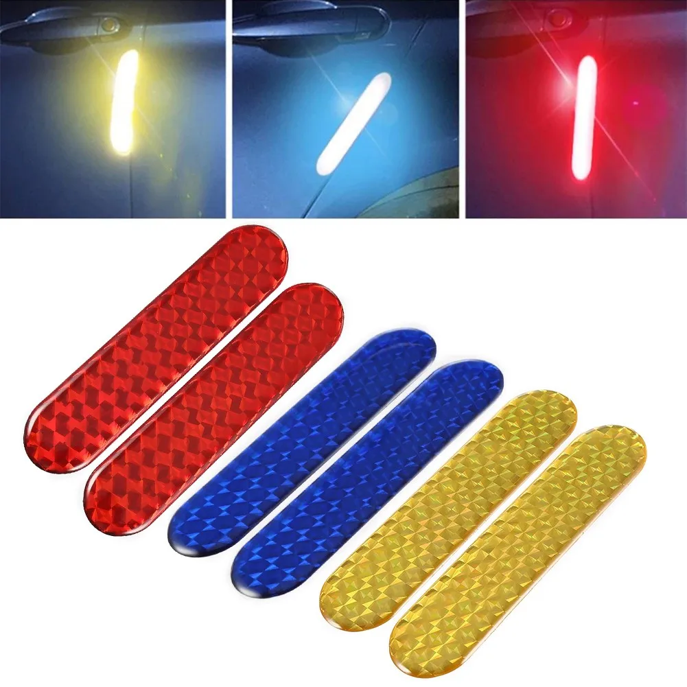 2X Epoxy+PVC Auto Car Door Open Sticker Reflective Tape Safety Warning Decal Car Wrap Foil Sticker Exterior Accessories
2X Epoxy+PVC Auto Car Door Open Sticker Reflective Tape Safety Warning Decal Car Wrap Foil Sticker Exterior Accessories