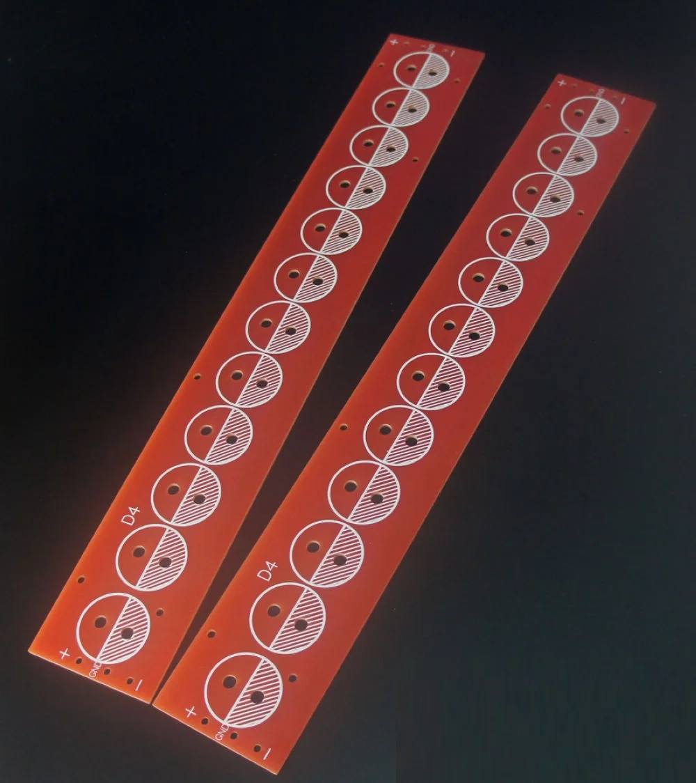 2PCS D4 PCB PSU bare board filter electrolytic
2PCS D4 PCB PSU bare board filter electrolytic