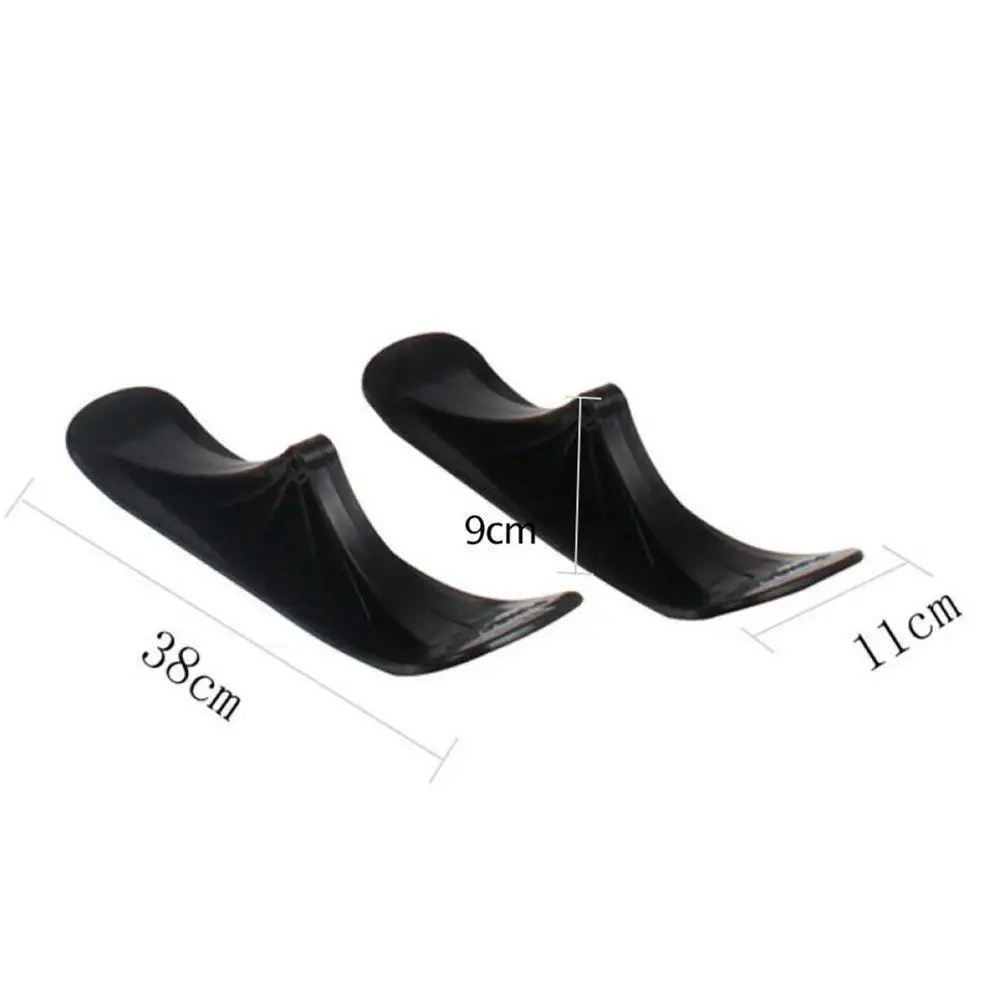 Sled Accessories Multifunctional Ski Sleigh Accessories Wheels Scooter Two Scooter Board Ski Dual-use Ski Children's 2 U4A4
Sled Accessories Multifunctional Ski Sleigh Accessories Wheels Scooter Two Scooter Board Ski Dual-use Ski Children's 2 U4A4