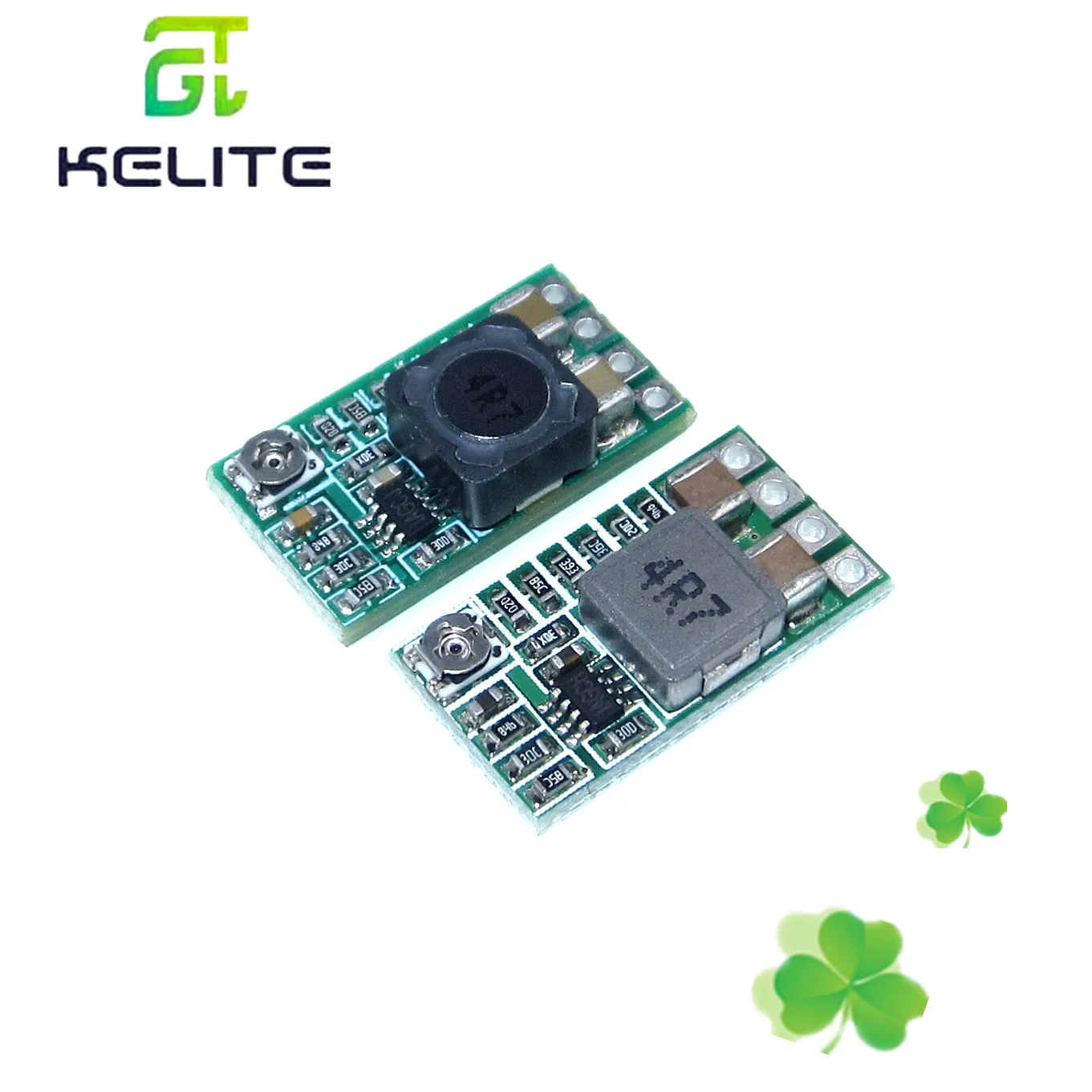 10PCS Mini DC-DC 12-24V To 5V 3A Step Down Power Supply Module Buck Converter Adjustable Efficiency 97.5%random
10PCS Mini DC-DC 12-24V To 5V 3A Step Down Power Supply Module Buck Converter Adjustable Efficiency 97.5%random