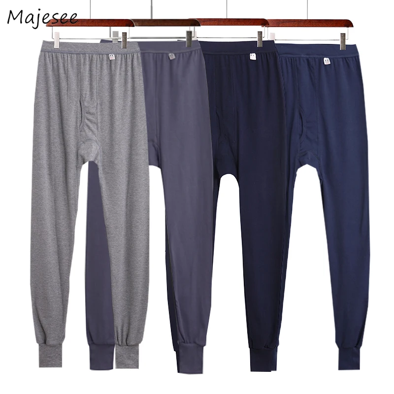 Thermal Underwear Bottoms Men Cotton Student Simple Warm Autumn Underpants Thread Fitness Breathable Plus Size XL-4XL Leisure
Thermal Underwear Bottoms Men Cotton Student Simple Warm Autumn Underpants Thread Fitness Breathable Plus Size XL-4XL Leisure