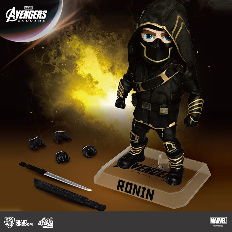 Beast kingdom Avengers 4 Samurai mascherato Ronin Hawkeye Model toy doll Model Kits Toy Figures
Beast kingdom Avengers 4 Samurai mascherato Ronin Hawkeye Model toy doll Model Kits Toy Figures