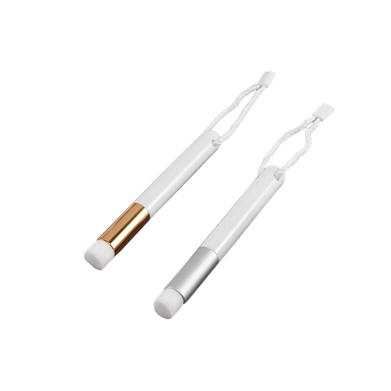 2/4pcs Eyelash Cleaning Brush Nose Brushes Blackhead Clean Lash Shampoo Brushes Lashes Cleanser Eyelashes Extensions Tools
2/4pcs Eyelash Cleaning Brush Nose Brushes Blackhead Clean Lash Shampoo Brushes Lashes Cleanser Eyelashes Extensions Tools