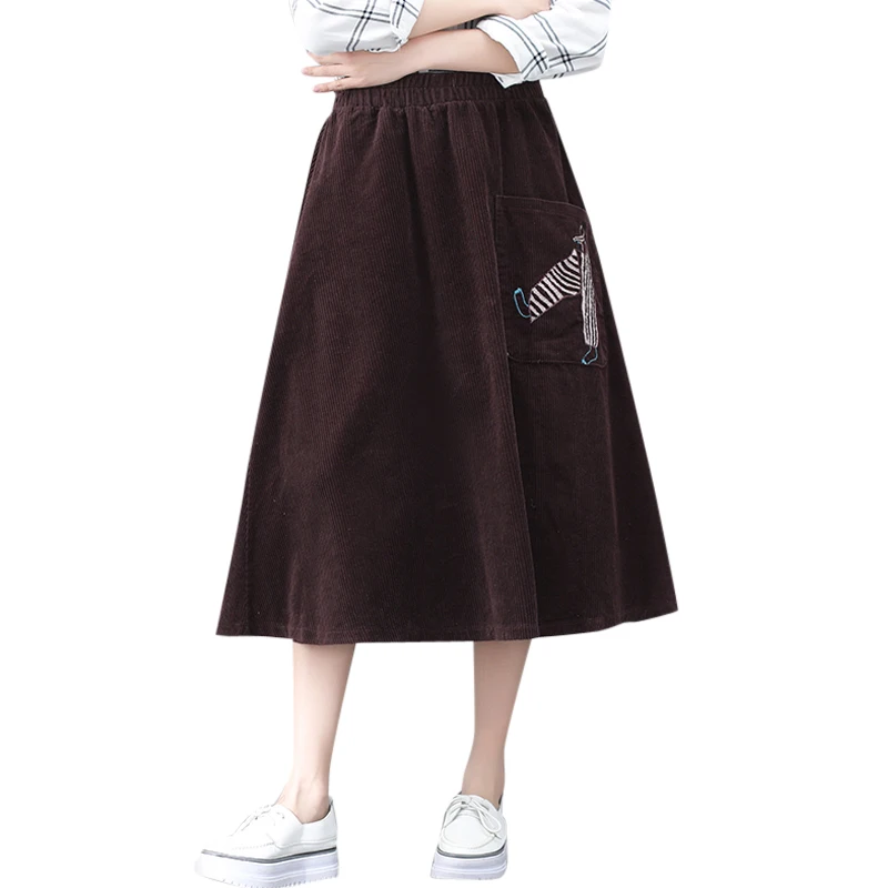 Skirts 
Skirts