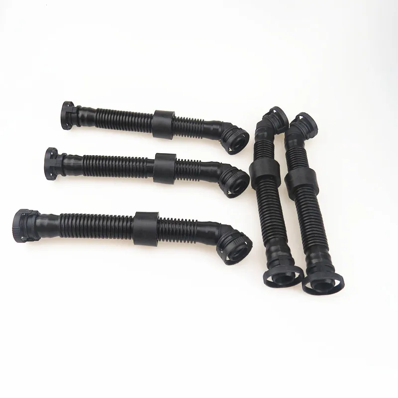 SCJYRXS Qty5 06A 133 817Q For Bora Golf MK4 A3 S3 Octavia Seat Leon Toledo 06A133817Q 1.8T Secondary Air Injection Pump Hose
SCJYRXS Qty5 06A 133 817Q For Bora Golf MK4 A3 S3 Octavia Seat Leon Toledo 06A133817Q 1.8T Secondary Air Injection Pump Hose