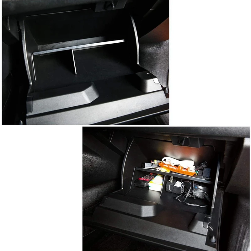 1 Pcs Car Glove Box Organizer Armrest Box & 7 Pcs Front Grille Inserts, Exterior Accessories
1 Pcs Car Glove Box Organizer Armrest Box & 7 Pcs Front Grille Inserts, Exterior Accessories