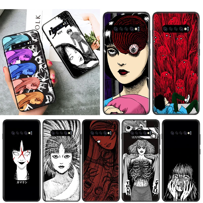 Japanese comic Tomie For Samsung Note 20 Ultra 10 Pro Plus 8 9 M60S M40 M30 M21 M20 M10 S M62 M12 F52 M02 M31 Phone Case
Japanese comic Tomie For Samsung Note 20 Ultra 10 Pro Plus 8 9 M60S M40 M30 M21 M20 M10 S M62 M12 F52 M02 M31 Phone Case