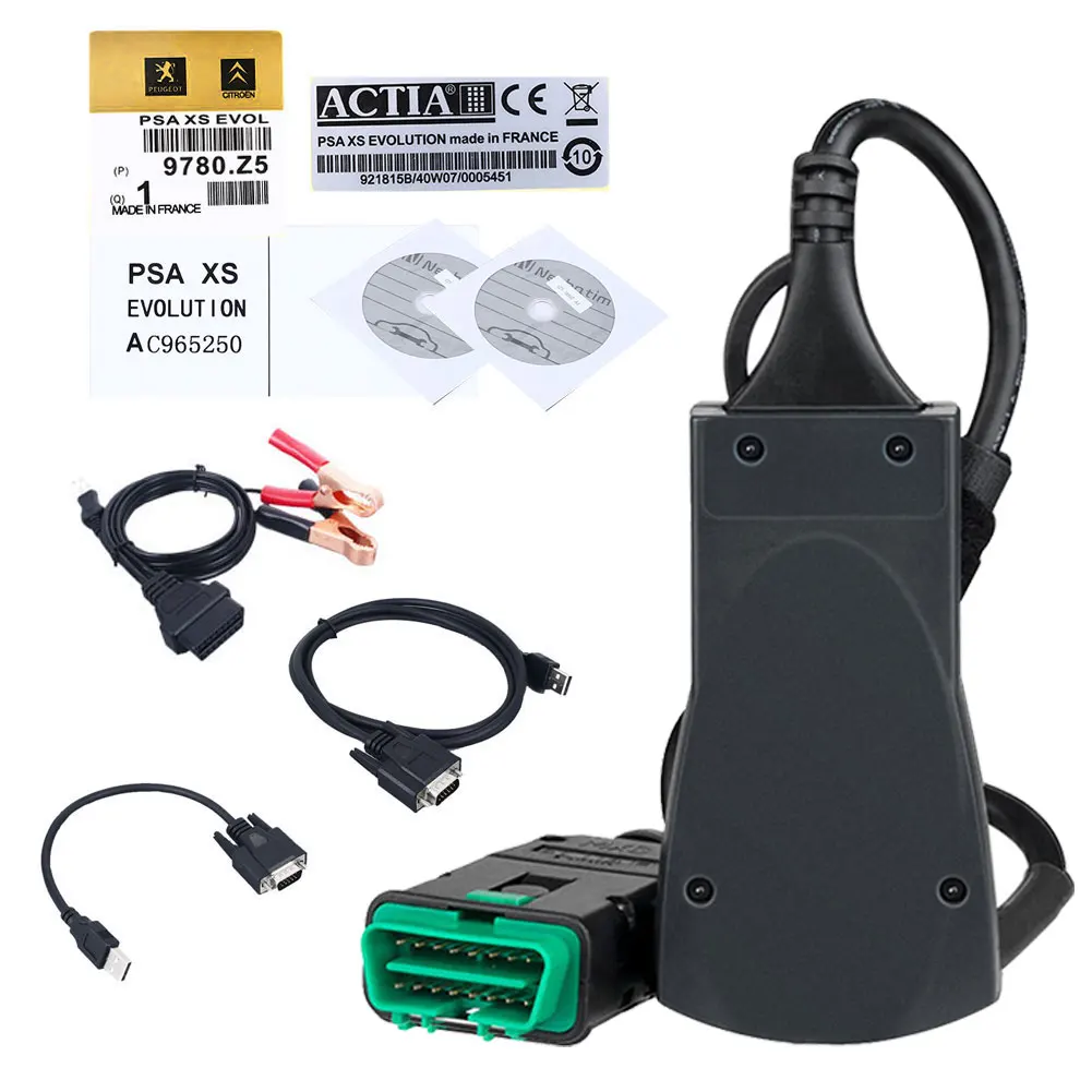 Universal Auto Diagnostic Tool 921815C Lexia3 Maintenance Automatic Car Diagnostic Tool Technical V7.83 Diagnostic Tool
Universal Auto Diagnostic Tool 921815C Lexia3 Maintenance Automatic Car Diagnostic Tool Technical V7.83 Diagnostic Tool