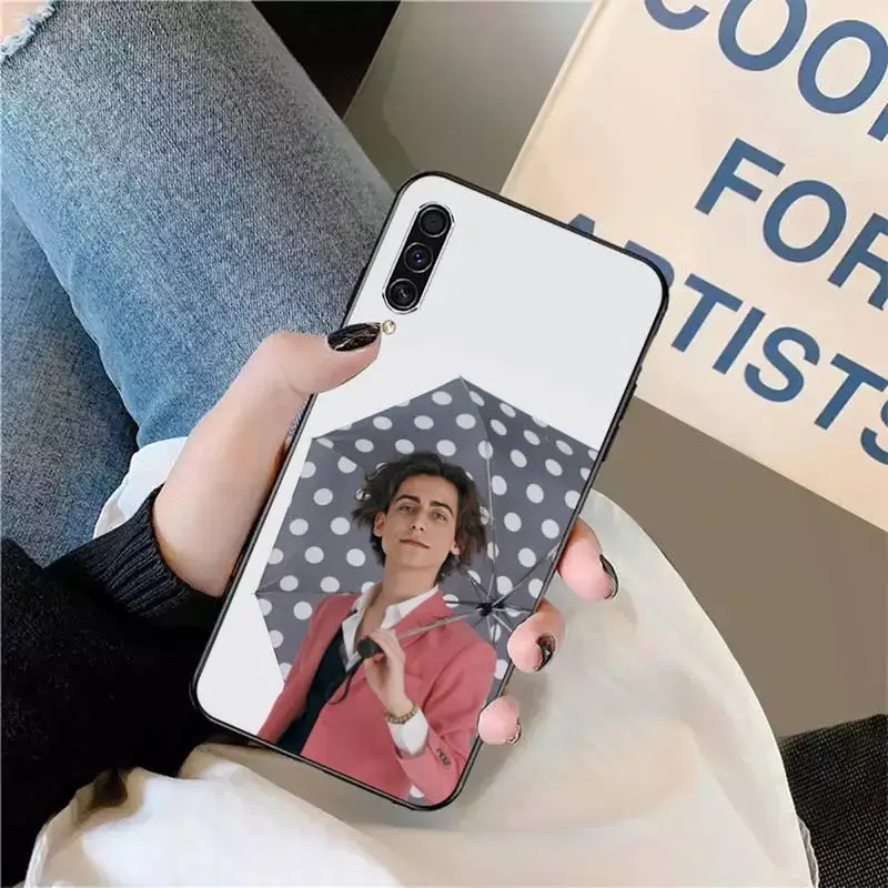 The Umbrella Academy TV series Phone Case For Samsung galaxy S 9 10 20 A 10 21 30 31 40 50 51 71 s note 20 j 4 2018 plus
The Umbrella Academy TV series Phone Case For Samsung galaxy S 9 10 20 A 10 21 30 31 40 50 51 71 s note 20 j 4 2018 plus