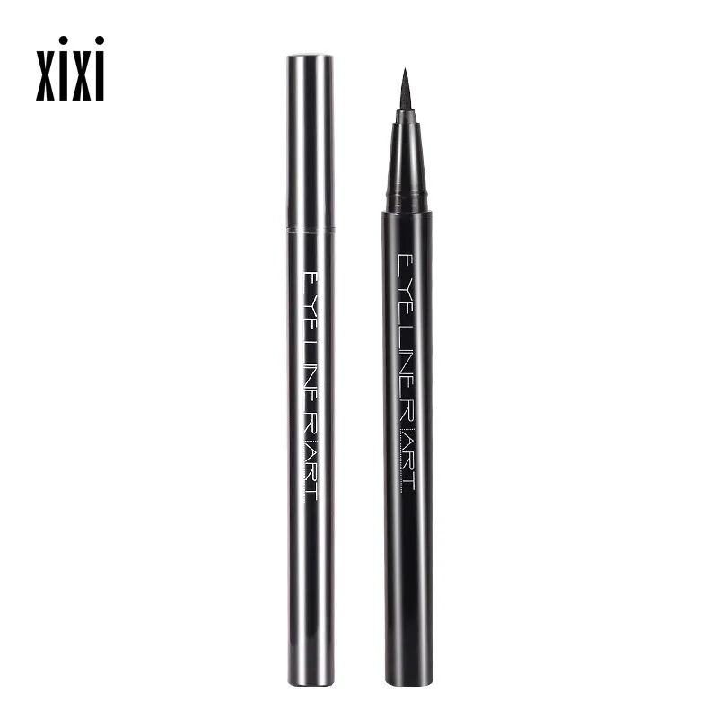 High Quality Eyeliner Pencil Waterproof 24 Hours Long-lasting Black Brown Quick Dry Eye Liner Pens Eyes Makeup Women Eyes Beauty
High Quality Eyeliner Pencil Waterproof 24 Hours Long-lasting Black Brown Quick Dry Eye Liner Pens Eyes Makeup Women Eyes Beauty