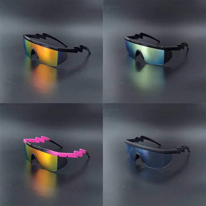 Fashion Cycling Glasses Men Women UV400 Road Bike Sunglasses Gafas Mtb Outdoor Riding Running Sport Eyewear 2022 Bicycle Goggles 
Fashion Cycling Glasses Men Women UV400 Road Bike Sunglasses Gafas Mtb Outdoor Riding Running Sport Eyewear 2022 Bicycle Goggles