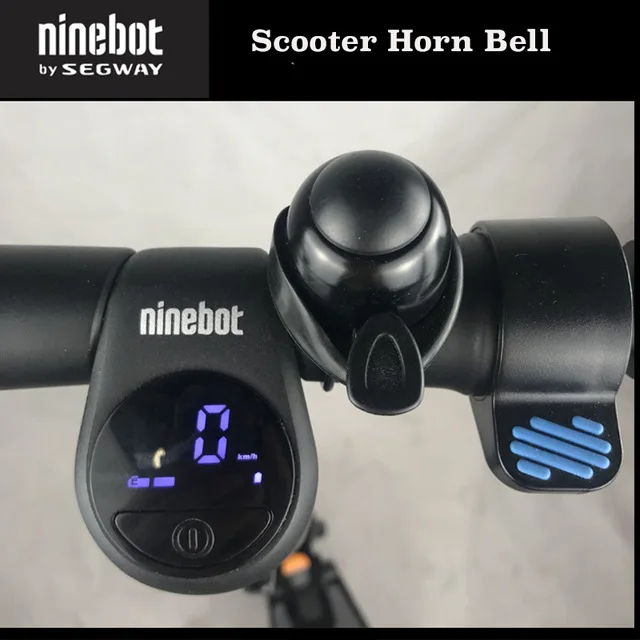 Electric Scooter Horn Bell for Xiaomi M365 1S Pro 2 Electric Skateboard For Ninebot ES1 ES2 F0 MAX G30 Bicycle Accessories
Electric Scooter Horn Bell for Xiaomi M365 1S Pro 2 Electric Skateboard For Ninebot ES1 ES2 F0 MAX G30 Bicycle Accessories
