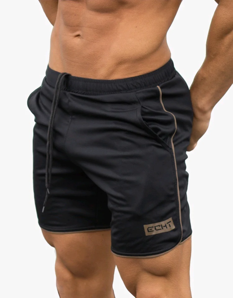 New Summer Men Fitness Bodybuilding Shorts Man Workout Male Breathable Mesh Quick Dry Sportswear Jogger Beach Short Pants
New Summer Men Fitness Bodybuilding Shorts Man Workout Male Breathable Mesh Quick Dry Sportswear Jogger Beach Short Pants
