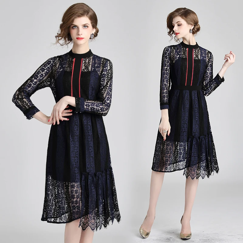 9109 film - the European and American wind favors irregular perspective of bud silk dress 2 new spring and summer
9109 film - the European and American wind favors irregular perspective of bud silk dress 2 new spring and summer