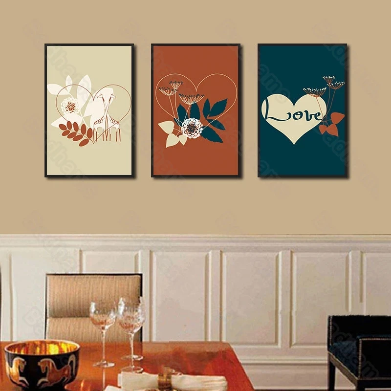 Morandi Color Decorative Painting Simple Love Sofa Background Wall Hanging Painting Modern Home Living Room Decoration Triptych
Morandi Color Decorative Painting Simple Love Sofa Background Wall Hanging Painting Modern Home Living Room Decoration Triptych