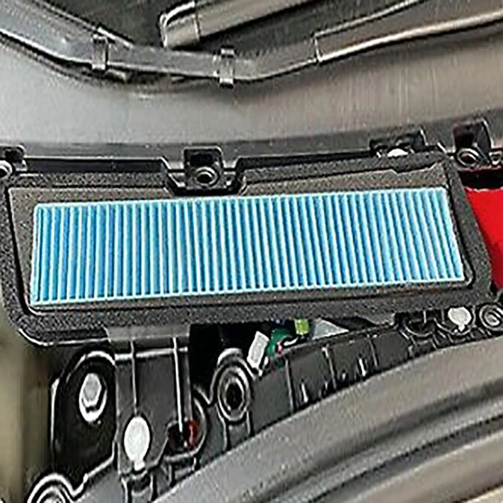Фильтрующий элемент, воздушный впускной клапан, подходит для Tesla Model 3 2021, защита, новинка, 1 шт.
Фильтрующий элемент, воздушный впускной клапан, подходит для Tesla Model 3 2021, защита, новинка, 1 шт.
