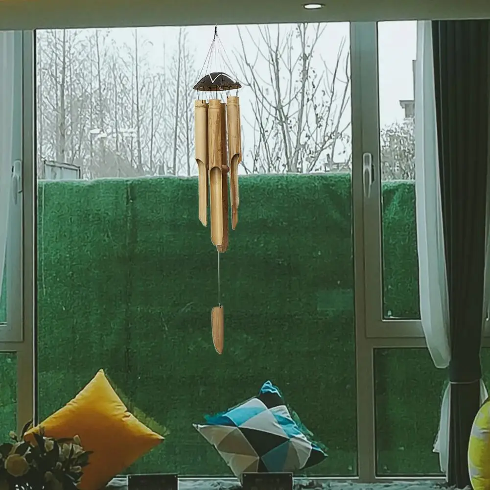 Windchimes Bell Durable Wear-resistant Sturdy Garden Decoration Windchimes Bell for Gift Wind Chime Wind Chime Bell
Windchimes Bell Durable Wear-resistant Sturdy Garden Decoration Windchimes Bell for Gift Wind Chime Wind Chime Bell