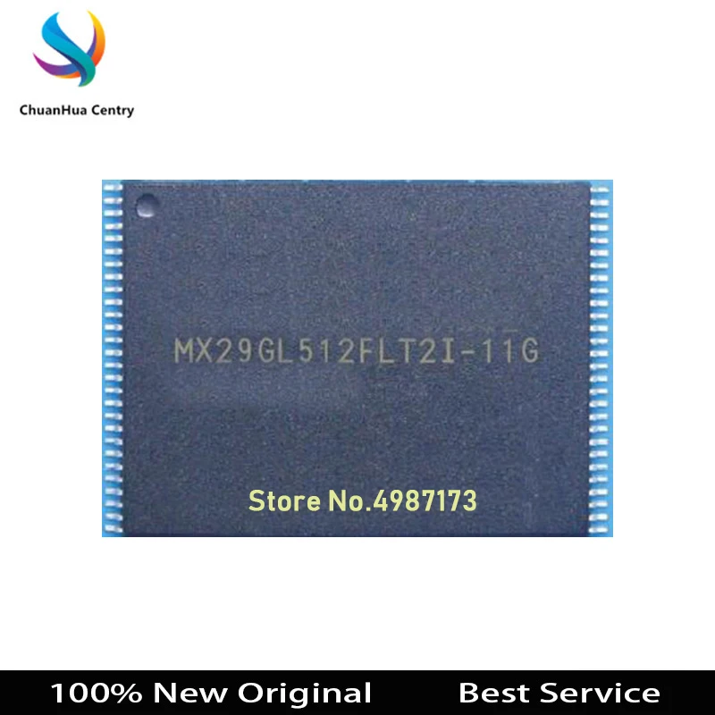 MX29GL512FLT2I-11G 100% Новый оригинал на складе MX29GL512FLT2I-11G Большая скидка для большего количества
MX29GL512FLT2I-11G 100% Новый оригинал на складе MX29GL512FLT2I-11G Большая скидка для большего количества