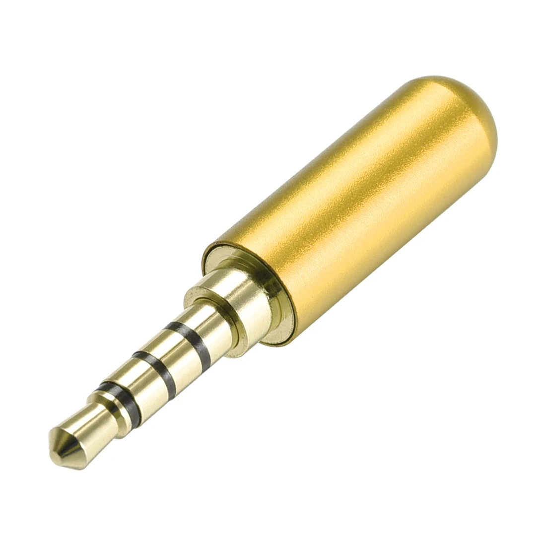 uxcell Headphone Plug Jack Stereo 3.5mm Male Audio Repair DIY Earphone Headset Tool
uxcell Headphone Plug Jack Stereo 3.5mm Male Audio Repair DIY Earphone Headset Tool