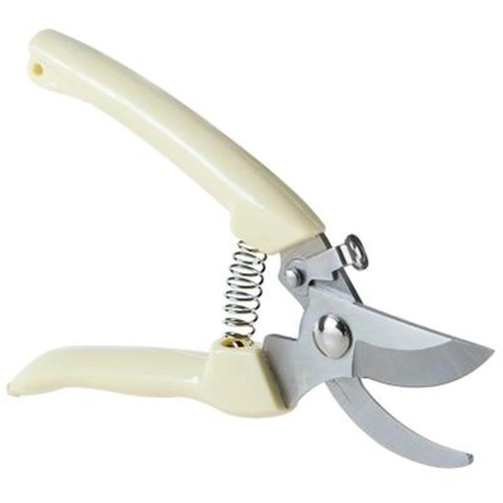 Newly Stainless Steel Grafting Tool Gardening Pruning Shear Scissor Branch Tool Shear TE889 garden tool
Newly Stainless Steel Grafting Tool Gardening Pruning Shear Scissor Branch Tool Shear TE889 garden tool