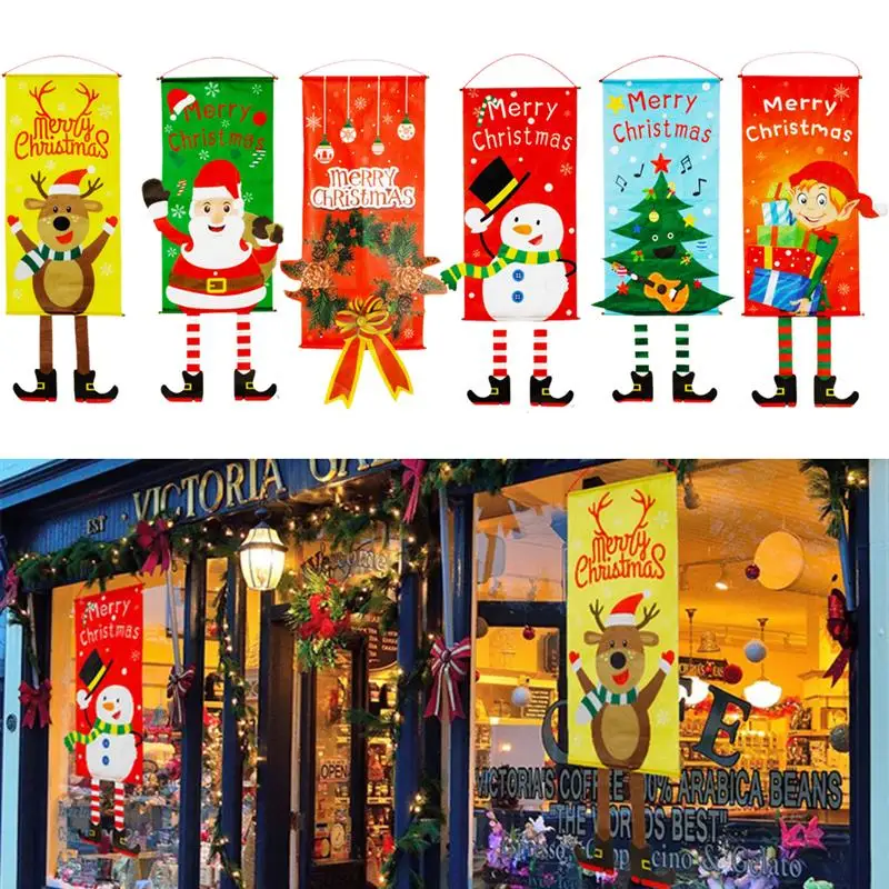 Christmas Porch Door Banner Merry Christmas Decoration For Home Christmas Hanging Ornament Xmas Gifts 2021 Happy New Year 2022
Christmas Porch Door Banner Merry Christmas Decoration For Home Christmas Hanging Ornament Xmas Gifts 2021 Happy New Year 2022