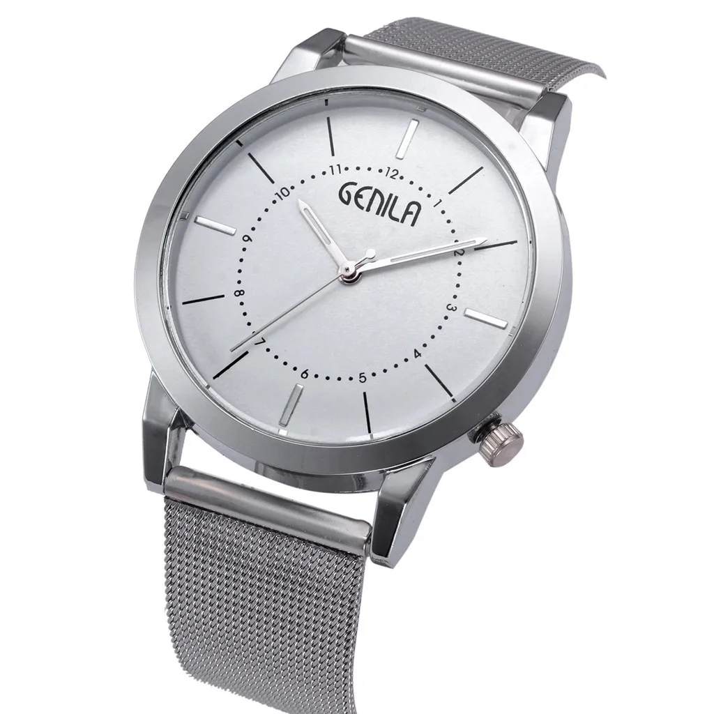 Luxury Watch High-End Men's Watches Classic Quartz Stainless Steel Band Men Watch Mens Watches Top Brand 2019 New Arrival 
Luxury Watch High-End Men's Watches Classic Quartz Stainless Steel Band Men Watch Mens Watches Top Brand 2019 New Arrival