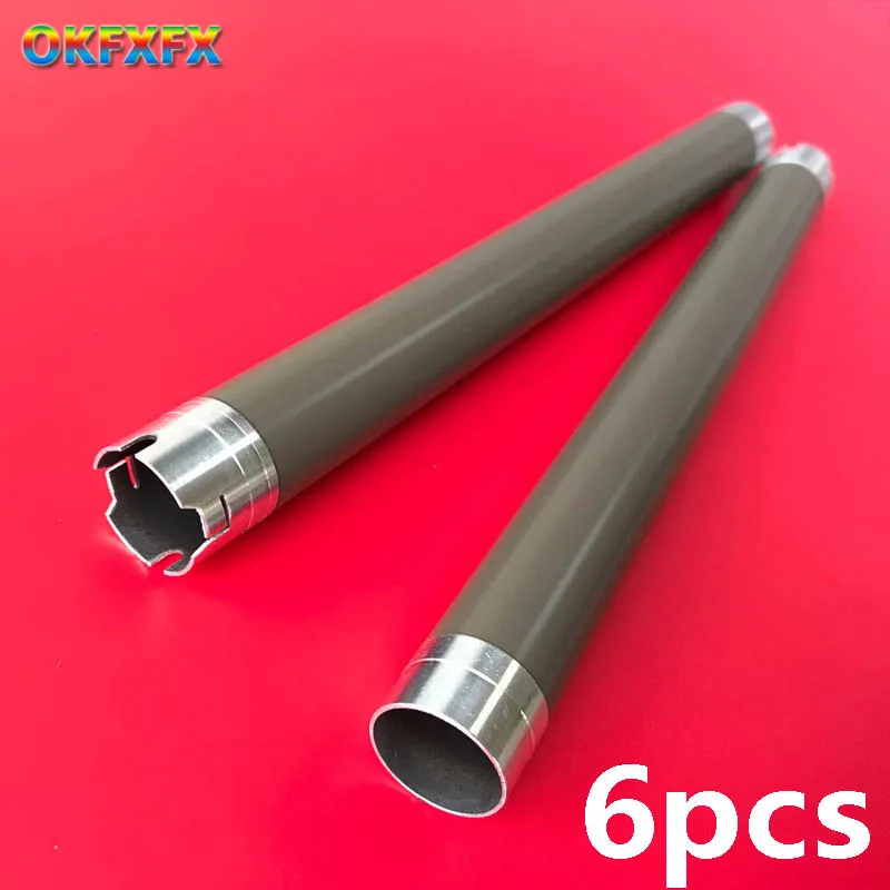 6065920000 Fuser Upper Heat Roller for brother HL 5240 5250 5270 5280 5340 5370 5380 DCP 8085 8060 8065 8070 8080 8370 8380 8460
6065920000 Fuser Upper Heat Roller for brother HL 5240 5250 5270 5280 5340 5370 5380 DCP 8085 8060 8065 8070 8080 8370 8380 8460