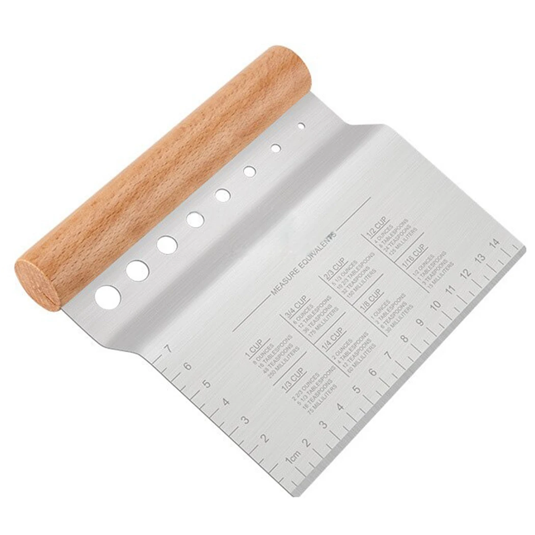 1 шт. полезные Нержавеющая сталь для крема шпатель "сделай сам" нож для рубки теста Fondant (сахарная) миксер для теста скребок нож для разрезани...
1 шт. полезные Нержавеющая сталь для крема шпатель "сделай сам" нож для рубки теста Fondant (сахарная) миксер для теста скребок нож для разрезани...