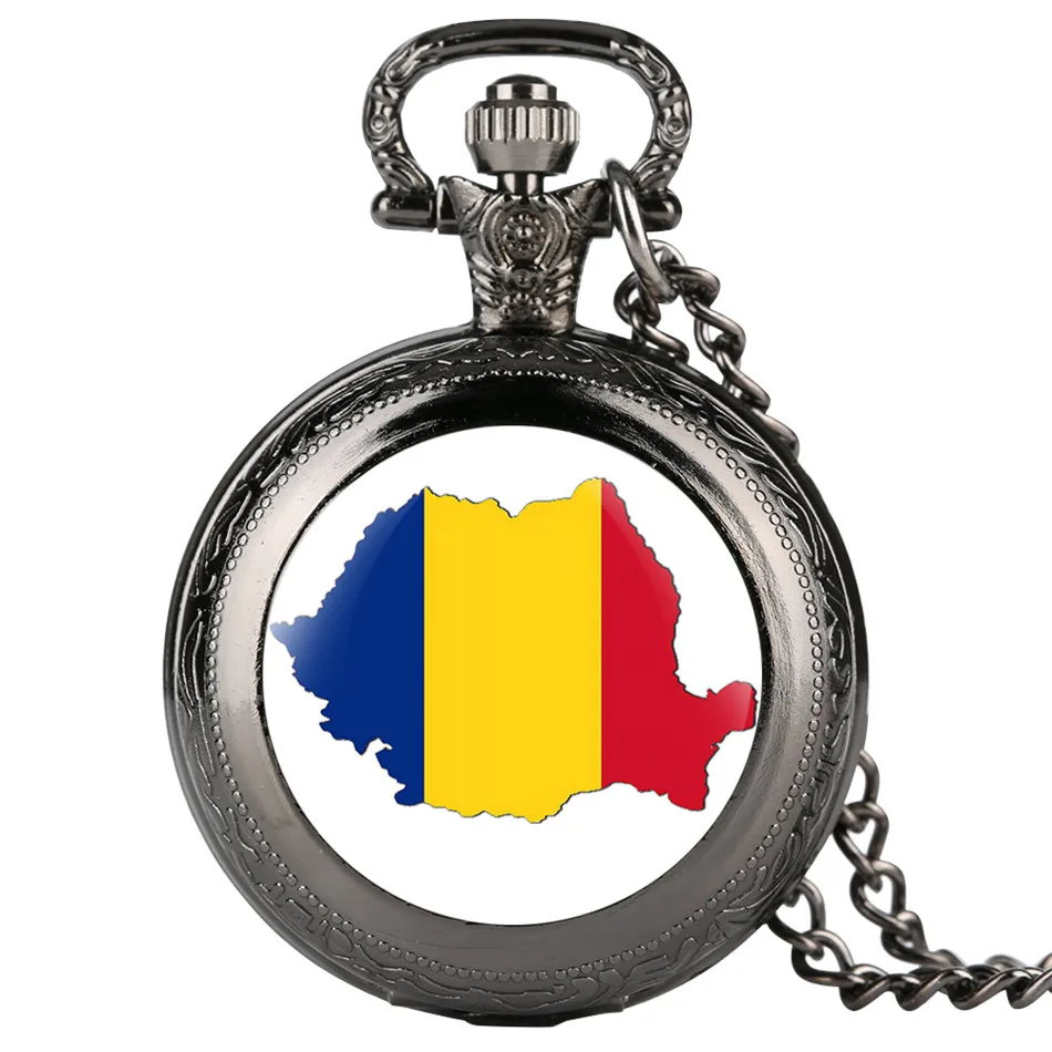 Румыния карта ожерелье кулон часы кварцевый механизм изысканный сувенир карманные часы подарки с цепочкой ожерелье
Румыния карта ожерелье кулон часы кварцевый механизм изысканный сувенир карманные часы подарки с цепочкой ожерелье