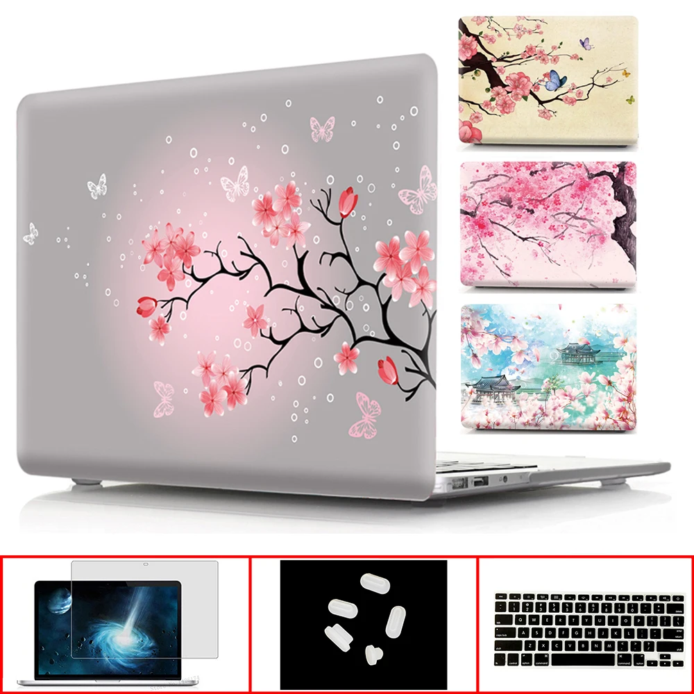 2021 New Laptop Case For Macbook M1 Air Pro/Max 16 14 13 inch Chip A2442 A2485 A2179 A2337 A2338 Touch bar/ID 11 12 15 inch case
2021 New Laptop Case For Macbook M1 Air Pro/Max 16 14 13 inch Chip A2442 A2485 A2179 A2337 A2338 Touch bar/ID 11 12 15 inch case