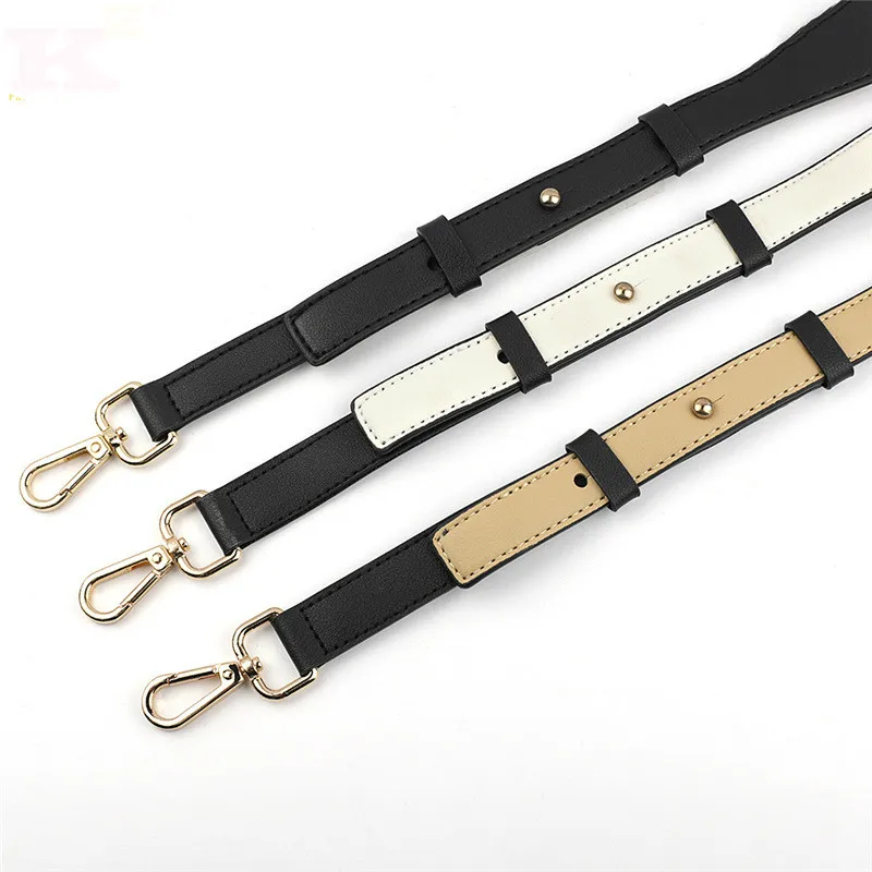 Fashion Adjustable Shoulder Bag Replacement Luggage Handbag Accessories Strap Detachable Rivet Female Pu Imitation Leather 
Fashion Adjustable Shoulder Bag Replacement Luggage Handbag Accessories Strap Detachable Rivet Female Pu Imitation Leather