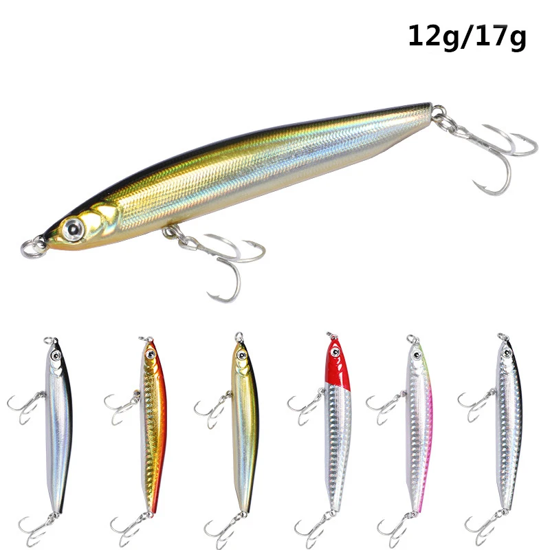 Рыболовные приманки-Воблеры Фидер Leurre Souple Shad Pesca Pencil Isca искусственный погибающий