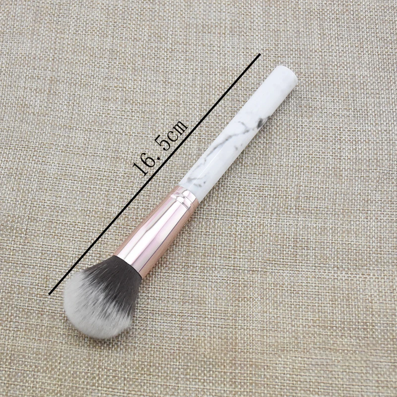 1PC Face Cheeks Powder Foundation Blush Makeup Brush Highlighting Contouring Cosmetic Brushes Beauty Tool Maquiagem
1PC Face Cheeks Powder Foundation Blush Makeup Brush Highlighting Contouring Cosmetic Brushes Beauty Tool Maquiagem