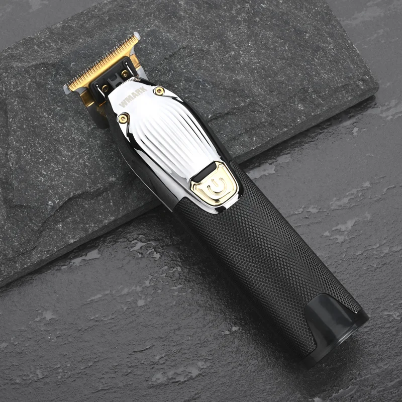 2021 WMARK Cordless Clipper NG-2022 440C Taper Blade NG-2023 Electric Hair Trimmer With LCD Display
2021 WMARK Cordless Clipper NG-2022 440C Taper Blade NG-2023 Electric Hair Trimmer With LCD Display