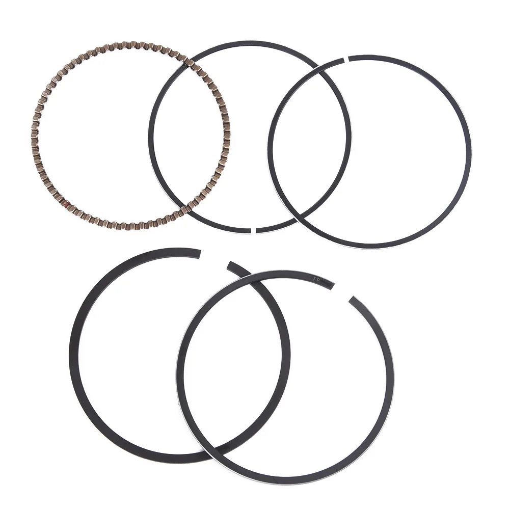 Outdoor Piston Ring Kit 68mm Accessories Brushcutter For Honda GX160 GX200 5.5HP 6.5HP Garden Part Replacement
Outdoor Piston Ring Kit 68mm Accessories Brushcutter For Honda GX160 GX200 5.5HP 6.5HP Garden Part Replacement
