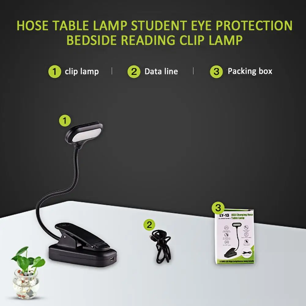 USB Sensitive Light Eye-Care USB Rechargeable Desk Lights Bedside Lamp Portable Eye Protection LED Desk Lamp Flexible Chargable
USB Sensitive Light Eye-Care USB Rechargeable Desk Lights Bedside Lamp Portable Eye Protection LED Desk Lamp Flexible Chargable