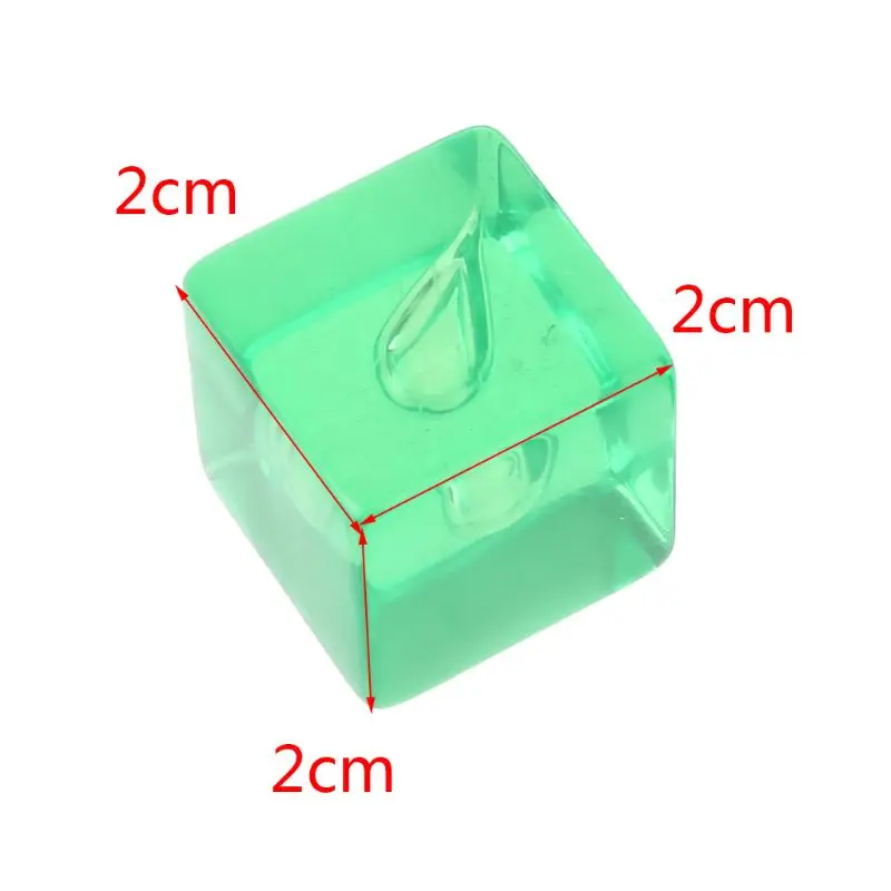 10 pieces/set of bubble green polyhedron dice beads blank desktop role-playing game multifunctional interactive game tool
10 pieces/set of bubble green polyhedron dice beads blank desktop role-playing game multifunctional interactive game tool