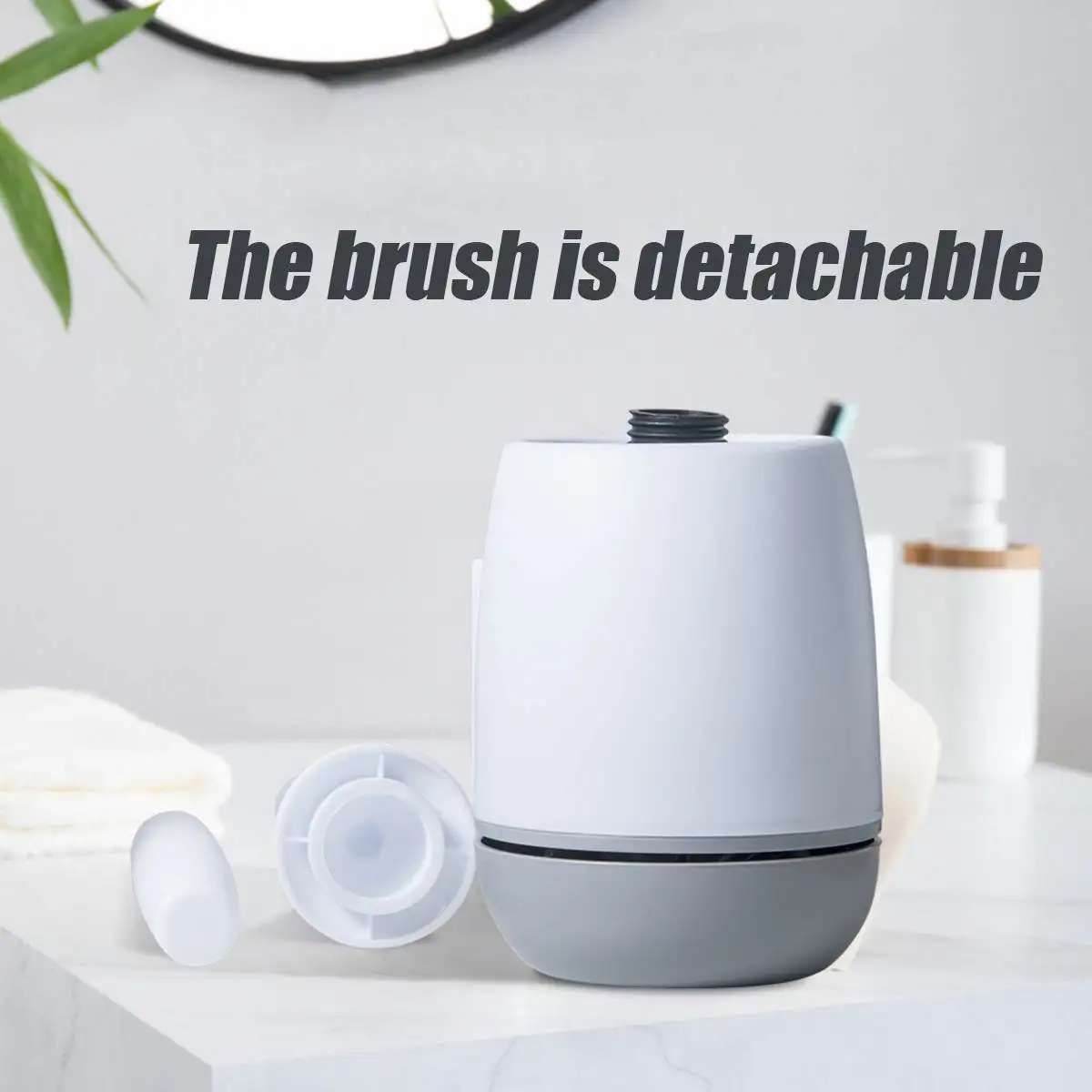 Toilet Brush With Holder Cleaning Wall Mounted Floor Standing Bathroom Cleaning Tool Bathroom Accessories Cleaning Brushes
Toilet Brush With Holder Cleaning Wall Mounted Floor Standing Bathroom Cleaning Tool Bathroom Accessories Cleaning Brushes