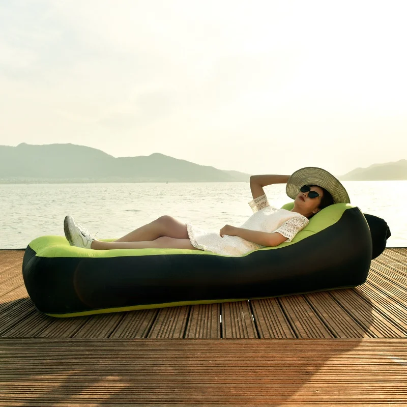 2021 New Inflatable Cushion Lazy Sofa Bed Office Outdoor Lounge Camping Mat Portable Inflatable Air Cushion Domestic Air Cushion
2021 New Inflatable Cushion Lazy Sofa Bed Office Outdoor Lounge Camping Mat Portable Inflatable Air Cushion Domestic Air Cushion