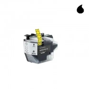 LC-3219 XL/LC-3217 XL картридж Универсальный BROTHER черный (65 мл) - купить по выгодной цене |